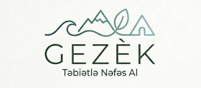 Gezèk Logo